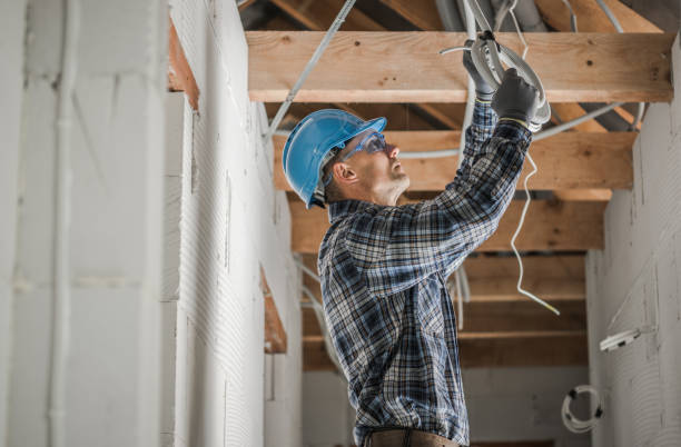 Reliable MT Electrician Solutions