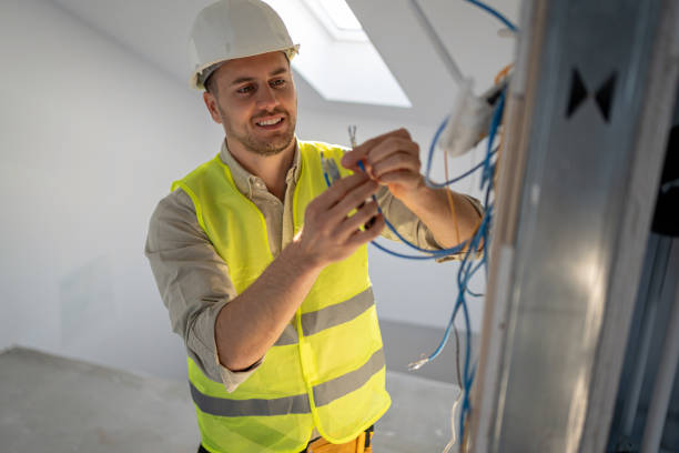 Best Electrical Rewiring Services  in Columbia Falls, MT