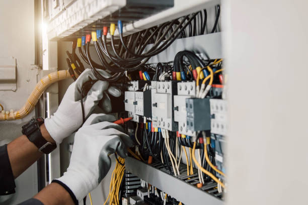 Best Electrician Near Me  in Columbia Falls, MT